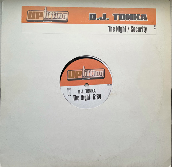 The Night / Security