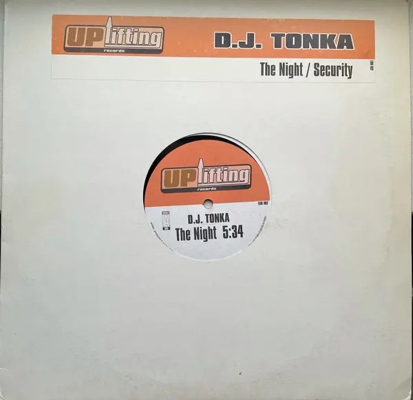 The Night / Security