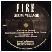 Get Live / What You Be Like