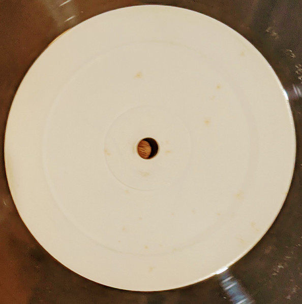 Pegasus White Label "Vol. 1"