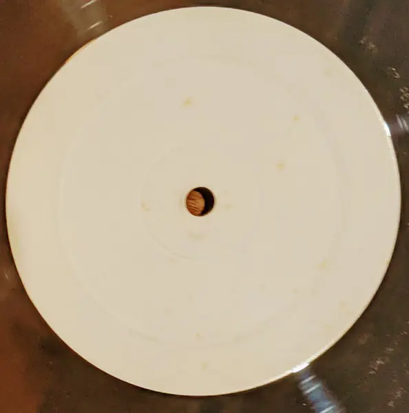 Pegasus White Label "Vol. 1"