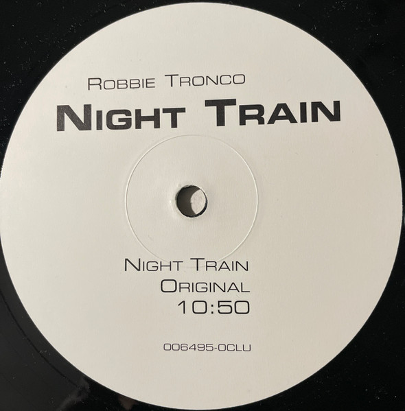Night Train
