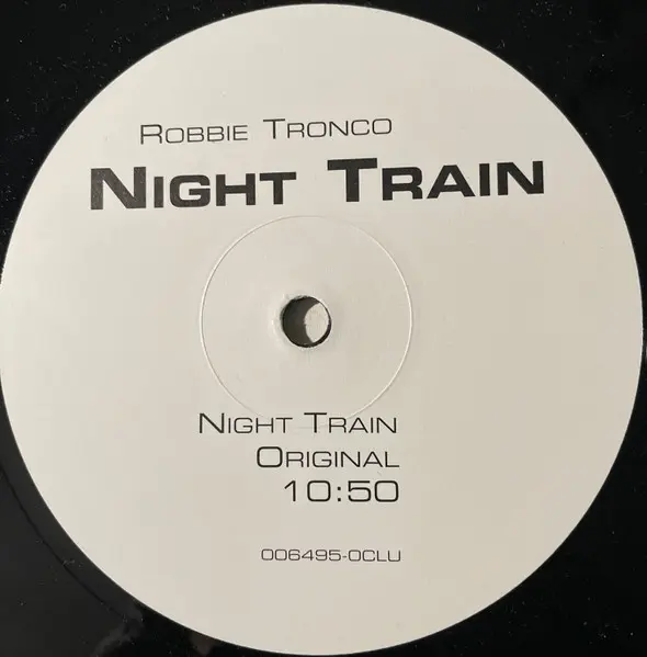 Night Train