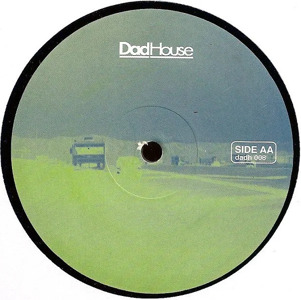 Album cover for D'you Know What? by Gentle Beings