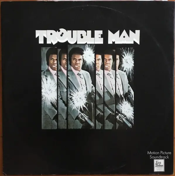 Trouble Man