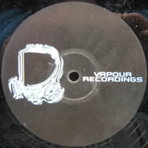 Highland - Forsaken, Electronic, Trance, 1999 - Vapour Recordings, Australia, Vinyl 1x 12"