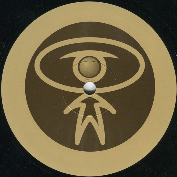 Dilated Peoples - Marathon, Hip Hop, Conscious, 2003 - ABB Records, US, Vinyl 1x 12", 33 ⅓ RPM