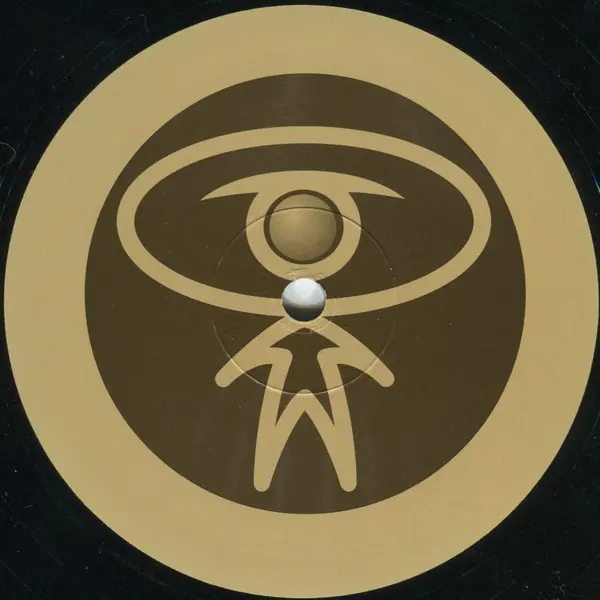 Dilated Peoples - Marathon, Hip Hop, Conscious, 2003 - ABB Records, US, Vinyl 1x 12", 33 ⅓ RPM
