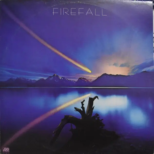 Firefall