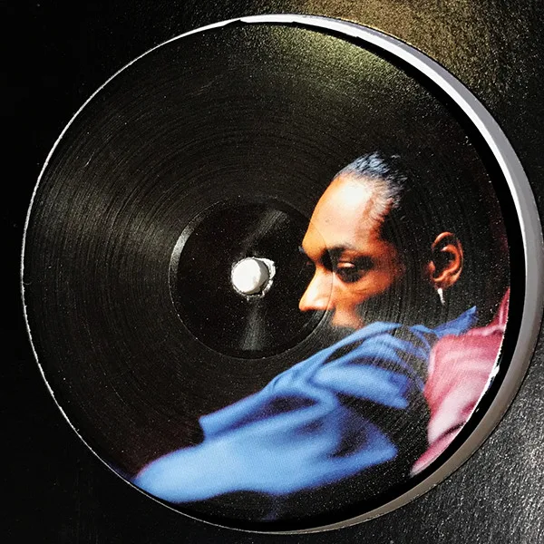 Album cover for Lay Low by Snoop Dogg