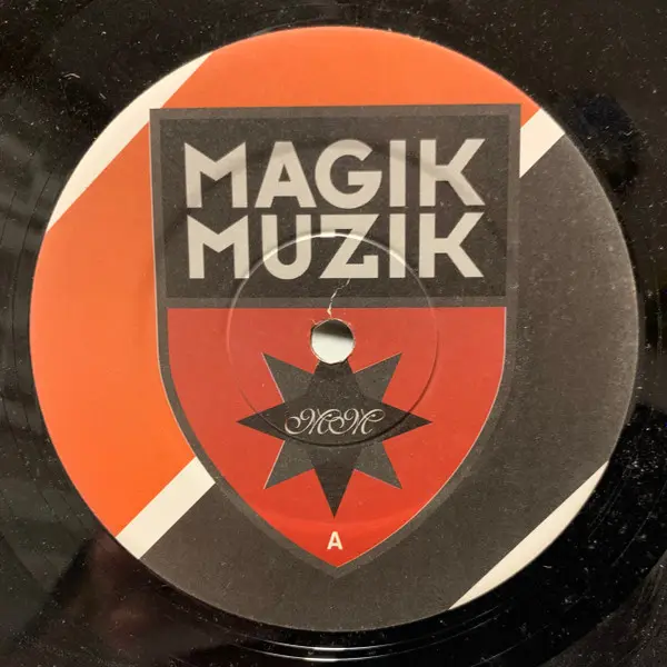 Filterheadz Present Orange 3 - In Your Eyes, Electronic, Progressive House, Progressive Trance, 2003 - Magik Muzik UK, UK, Vi