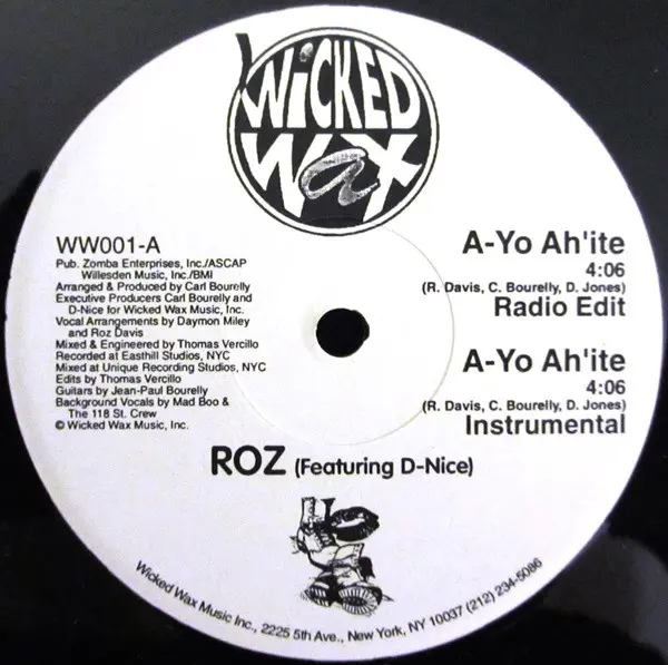 A-Yo Ah´Ite