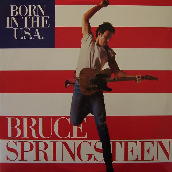 Born In The U.S.A.