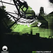 Ian M - Crazy Pills / Wind Up, Electronic, Hard House, 2003 - Vicious Circle Recordings, UK, Vinyl 1x 12"