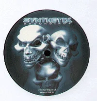 Album cover for Forward To The Past / N.W.O. 2003 by Chris C & Kevin Energy / Lou Cypher Project