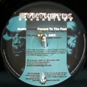 Forward To The Past / N.W.O. 2003