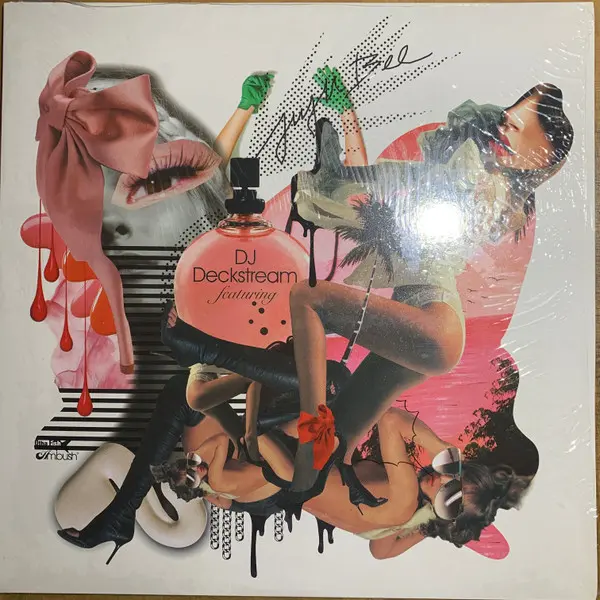 Don't You Play Games 