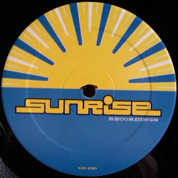 Crazy Drummer, The - Rollercoaster (The Remixes), Electronic, Hard House, Hard Trance, 2001 - Sunrise Recordings, Netherlands