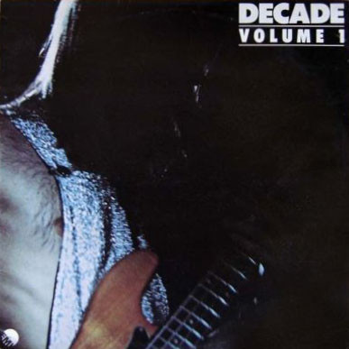 Decade Volume 1
