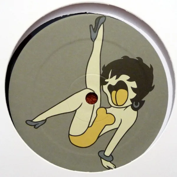 Album cover for Bop Doo by Jay Lumen