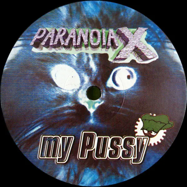 My Pussy