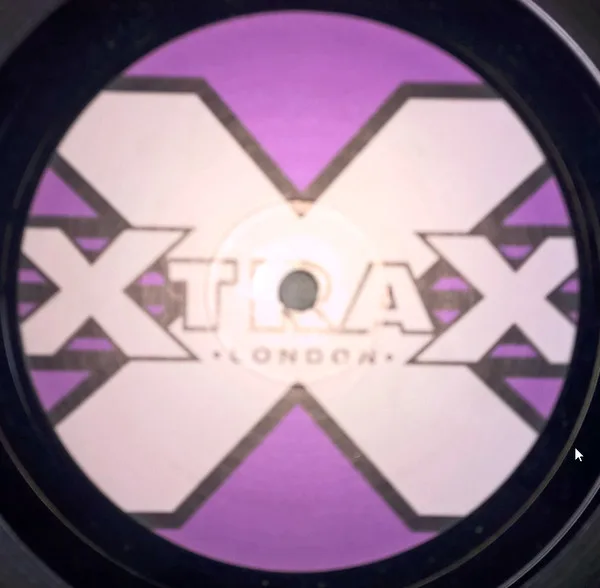 Album cover for Do U Wanna Work It by Alan X Presents X-Funkshun