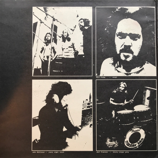 Madder Lake - Stillpoint, Rock, Prog Rock, 1973 - Mushroom, Australia, Vinyl 1x LP, Album Gatefold