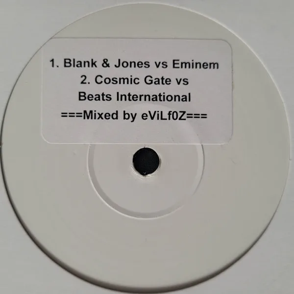 DJs, Fans & Freaks Vs. Without Me