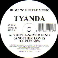 You'll Never Find (Another Love)