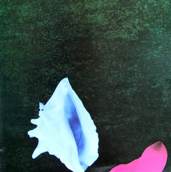 Touched By The Hand Of God