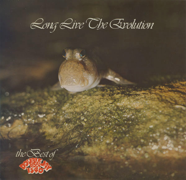 Long Live The Evolution