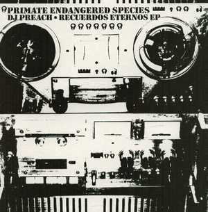 Recuerdos Eternos EP