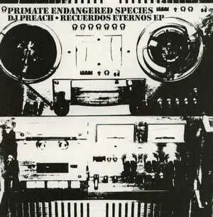 Recuerdos Eternos EP