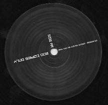 Album cover for Hardgroove Special Edition 001 by Ben Sims