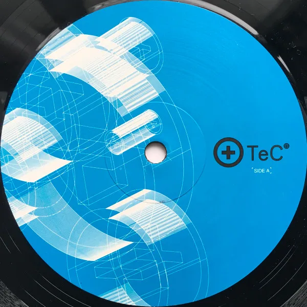 Album cover for Brutal EP by Nil vs. Miss Tracy