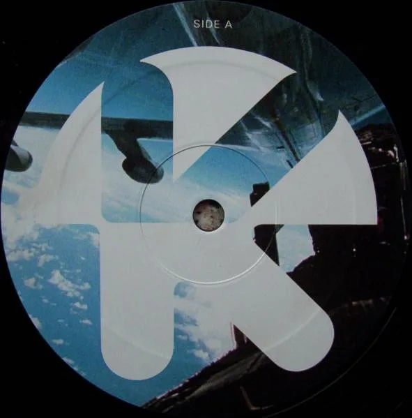 Album cover for One Minute In Heaven by Sunbeam