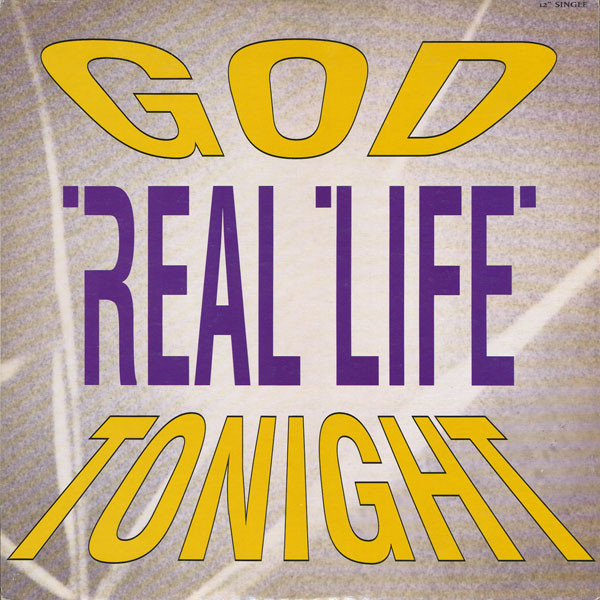 God Tonight