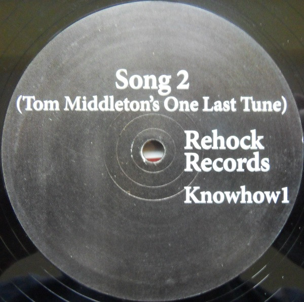 Daft Punk vs. Green Velvet vs. Madonna / Blur - Middleton's Music Mash Up / Song 2, Electronic, Electro, House, 2004 - Rehock