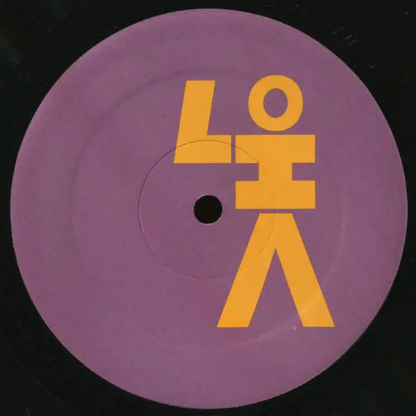 Veronica - Rise, Electronic, Funk / Soul, Hip Hop, Contemporary R&B, House, 1997 - H.O.L.A. Recordings, US, Vinyl 1x 12", Pro