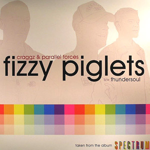 Fizzy Piglets / Thundersoul