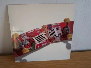 Propellerheads - Bang On!, Electronic, Big Beat, Breakbeat, 1998 - Wall Of Sound, UK, Vinyl 1x 12", Single, Stereo