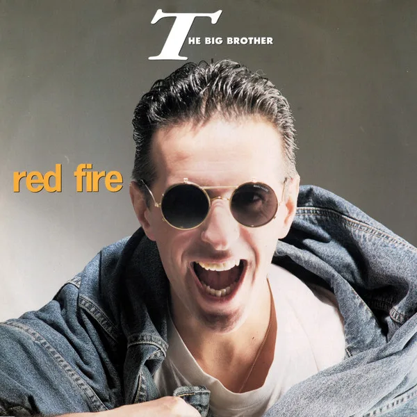Red Fire