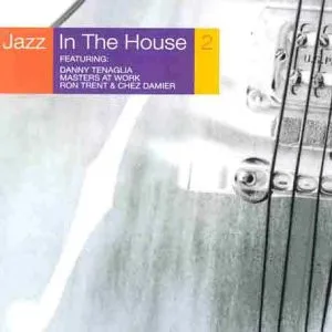 Jazz In The House 2