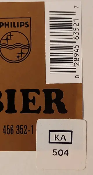 Pierre Henry, Michel Colombier - Jericho Jerk, Electronic, Rock, Downtempo, Leftfield, Musique Concrète, Psychedelic Rock, 19