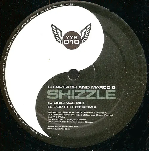 Shizzle