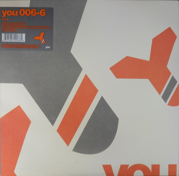 Mantra Featuring Lydia Rhodes - Away (John Creamer & Stephane K Remixes), Electronic, Progressive House, 2001 - You, US, Viny