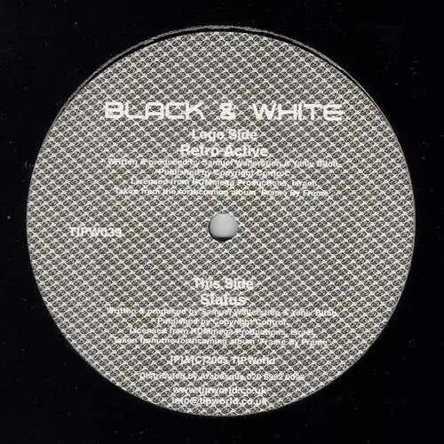 Retro Active / Status