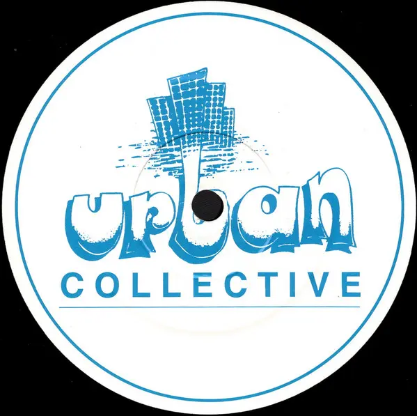 Album cover for The Rise by Modifiers, The