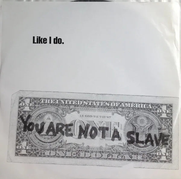 Album cover for Renegades by Rage Against The Machine