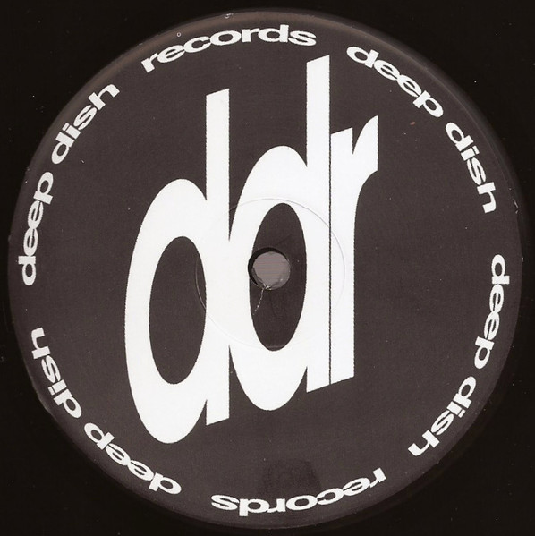 Deep Dish - Say Hello (The Remixes), Electronic, Breaks, House, Trance, 2005 - Deep Dish Records, US, Vinyl 2x 12", 33 ⅓ RPM